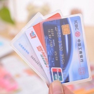 2 Citizen ID covers, ID card covers, waterproof ATM cards