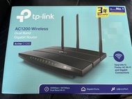 TP-Link Archer C1200 AC1200 雙頻 Gigabit 路由器