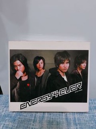 Energy 4ever新歌精選