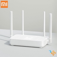 Bộ Phát WiFi Router Xiaomi AX1800 WiFi 6 802.11ax Băng Tần Kép DVB4258GL - Bản Quốc Tế DGW Phân Phối