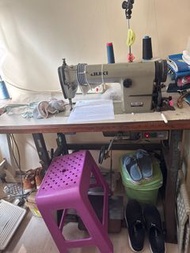 JUKI Industrial Sewing Machine