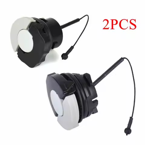 2pcs Fuel Oil Cap Kit For Stihl MS 171 MS181 MS 192T MS 200 MS201 MS260 MS381 MS440 MS 460 MS 880 HT