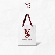 PREMIUM PAPERBAG Premium Bag | Your Soul Jewelry