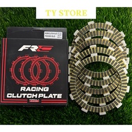 Yamaha FZ150I OLD / FZ150I V1 Clutch Disc Plate 100% Original Brand