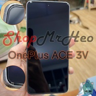 Dán Kính Cường Lực OnePlus ACE 5 Pro - ACE 5 | OnePlus ACE 3V - One+ ACE 3V (Loại Tốt)