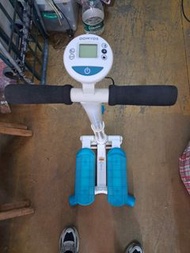 DOMYOS 迷你踏步機 家用健身踏步器 附電子顯示 室內運動