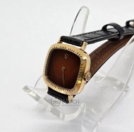 Rolex 4082 18K金 不完美面有裂痕 連扣 淨錶 watch only