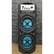 ___SPEAKER KIMISO MODEL QS-S633___SPEAKER KIMISO MODEL QS-S633 3INCH 2SPEAKER___SPEAKER KIMISO MODEL