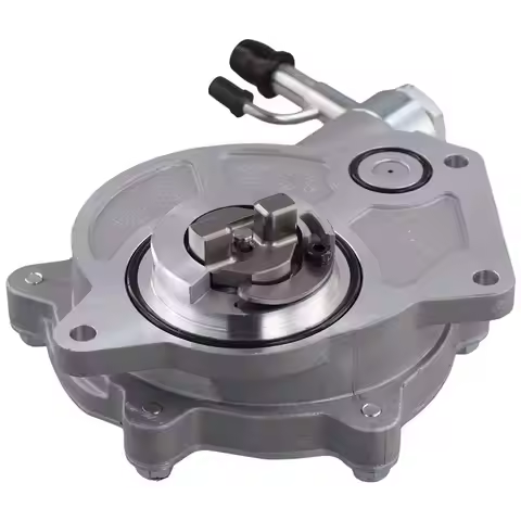 BB-For Great Wall For Great Wall HAVAL H5 WINGLE 5 WINGLE 6 STEED Diesel Engine Vacuum Pump 3541100-