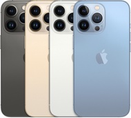 Apple iPhone 13 PRO MAX 256GB Garansi Resmi TAM Ibox