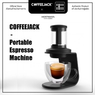 COFFEEJACK Manual Espresso (Coffee Maker Espresso)