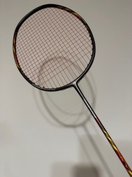 絕版 Yonex Nanoflare 800 (NF800) 志田千陽世錦賽奪冠所選用型號