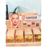 [READYSTOCK] ANYLADY DUO COUNTOUR