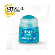 Warhammer Citadel Layer Paint: Ahriman Blue