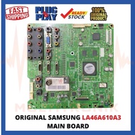 Original Samsung LA46A610A3 Main Board BN94-01906A