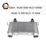 Car A/C Air Cooler Intercooler Assy For Ford Ranger Mazda BT-50 B2200 B2500 B2600 2000-2006 WL85-13-