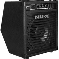 NUX PA-35B 藍牙電鼓音箱 35w專業級別電子鼓音箱NUX PA-35B Bluetooth Electric Drum Speaker 35w Professional Electronic
