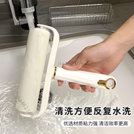 💖Free Shipping💖Taiwan Ready Stock Long-Handle Hair Sticker Pet Washable Hair Sticker Washable Hair S
