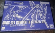 HG HGUC 高達 Advance of Z Gundam TR-6 Hazel II 魂限 PB