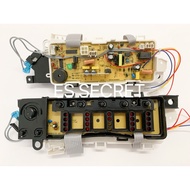 AW-A750SM Toshiba Washing Machine Pcb Board
