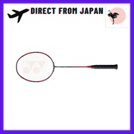 【Direct From Japan】YONEX Badminton Racket ArcSaber 11 Pro ARC11-P-764 (Gray/3U4)