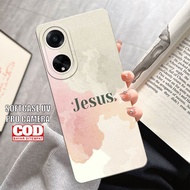 HP Latest OPPO A98 5G Case - OPPO A98 5G Softcase - Pro Camera Softcase - Casing OPPO A98 5Ghp - OPP