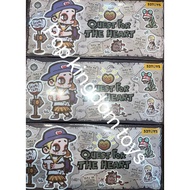 [box] NOOK Heart Quest Series