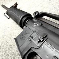 【森下商社】KWA/KSC 雙匣版 TTI 刻字 M4A1 電動步槍 生存遊戲 玩具槍 AEG 11669-1