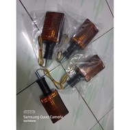 Yamaha TZR125 RZ250 RD250RR DT125 18G Turn Signal