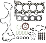 G4NA Engine Overhaul Gasket Set Fits for 14-19 Hyundai Elantra/Tucson 2.0L, 14-19 Kia Forte/Soul 2.0