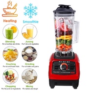 2L Heavy Duty Commercial Blender Professional Blender Mixer Food Processor Japan Blade Juicer Ice Sm