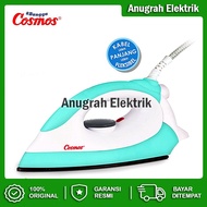 Setrika Cosmos CI 4110 N setrikaan / gosokan / setrika listrik / strika / setrika mini / setrika mur