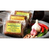 [Raymart][Local Seller][Halal] 2 x 200gr Karangsari Bumbu Pecel Spicy/Medium Spicy/Non-Spicy (Suitable for Vegetarian)