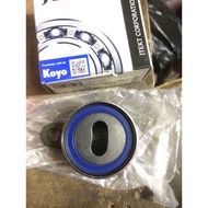 TENSIONER TIMING BELT Corolla Twincam Ae92 Corolla GL Ae80