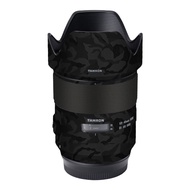 Jualan hangat~Manmanlu sesuai untuk lensa Tamron SP45F1.8 pelekat mount Canon kulit digital filem SP