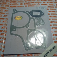 paking set senso ms381 senso gergaji kayu