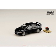Mitsubishi Lancer Lancer GSR Evolution VII EVO 9th Generation Model Manufacturer: Hobby Japan Model 