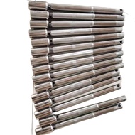 Fully Automatic Sprayer Accessories Plumbar Sealing Ring Connecting Rod High Pressure Paint Sprayer 