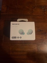 Unopened Sony WF-C500 Headphones