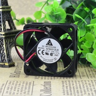 Brand New Delta AFB0512LB-D714 5015 12V 0.09 A 5CM Ultra Quiet Cooling Fan