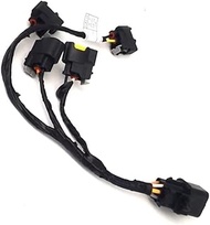 Automotive Ignition Coil Parts Compatible With Hyundai For Veloster 2012 2013 2014 27350-2B000 Ignit