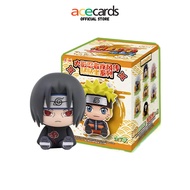 EAKI x Naruto Shippuden "Sticky Sitting Series" Figure Blind Box