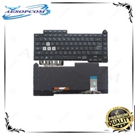 Laptop Keyboard for Asus Rog Strix G513 G513RC G513RM G513RW G513IM G513IE G513IC With Backlit