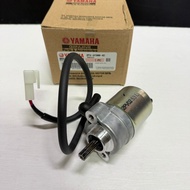 ORIGINAL YAMAHA SNIPER150 Y15 V1 V2 MXKING STARTER MOTOR (2PV-H1800-02) WITH CABLE 2PV-H1800-00