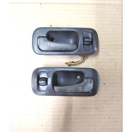 Original Honda civic eg9 sr4 door inner handle civic eg9 sr4 door inner handle civic eg9 sr4 door in