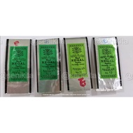 royal needle (JARUM JAHIT TANGAN )/ jarum jahit tangan regal (kepala emas)