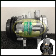 New Compressor For Kancil Denso to Sanden