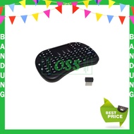 Best Price Support Andorid Windows i8 Portable Mini Keyboard OSS