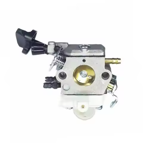 Carburetor For Stihl BG86 BG86CE BG86Z BG86CEZ SH56 SH56C SH86 SH86C ZAMA C1M-S261B blower Engine