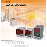 Omron Thermostat E5CWL-R1TC/Q1TC/E5EWL-R1P/Q1P/E5CSL-RTC RP-QTCQP